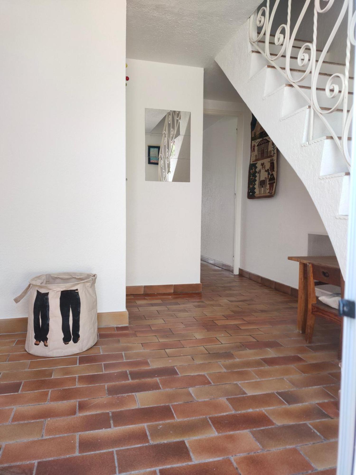 Les Arbousiers Apartman La Croix-Valmer Kültér fotó