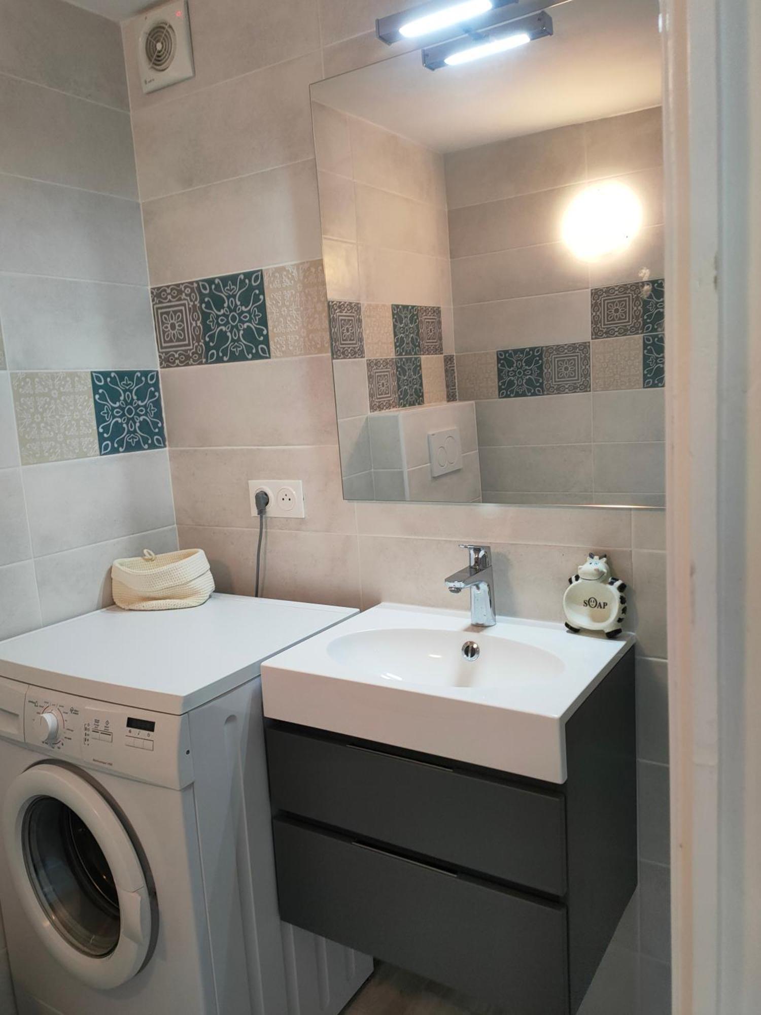 Les Arbousiers Apartman La Croix-Valmer Kültér fotó