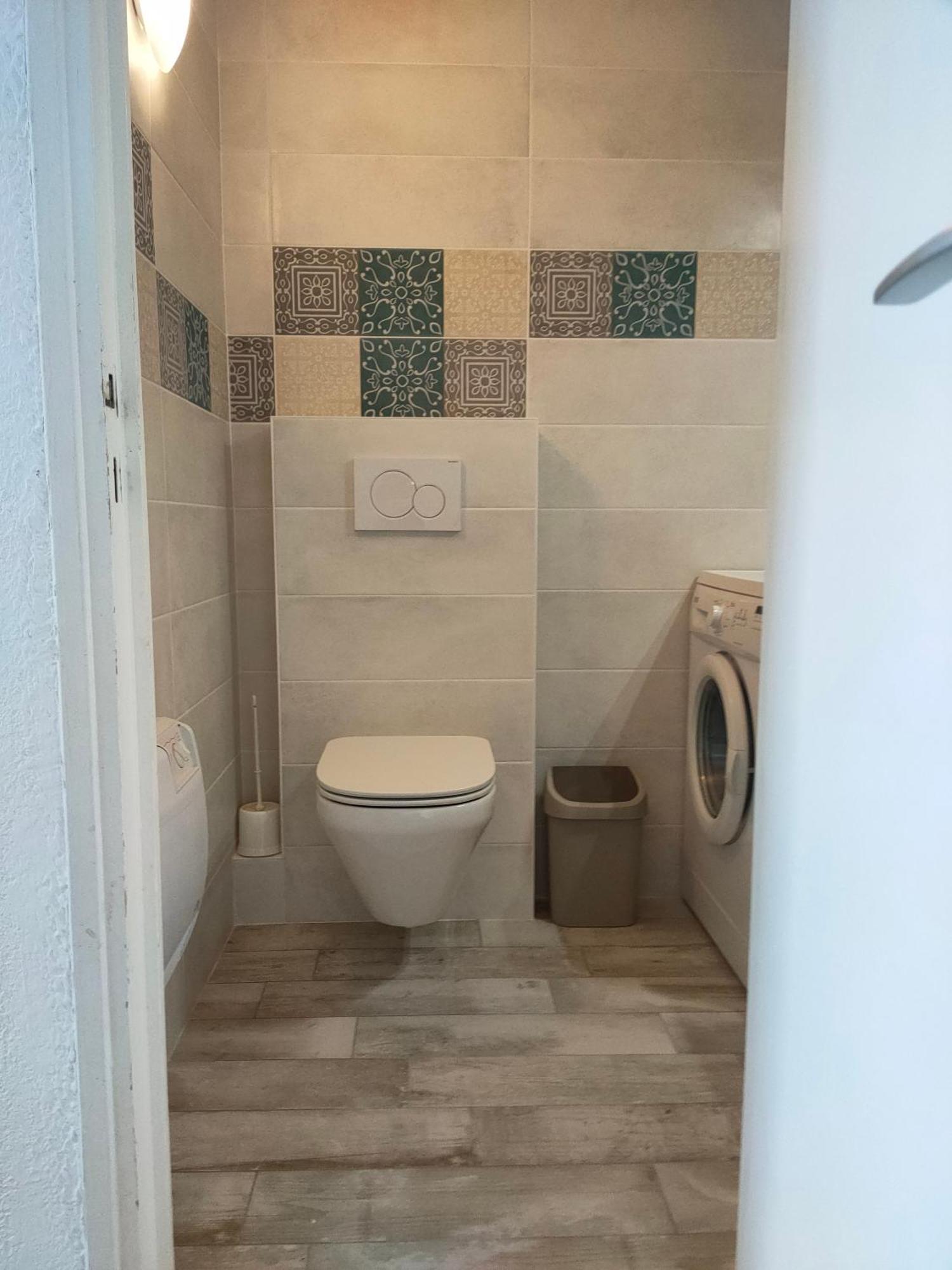 Les Arbousiers Apartman La Croix-Valmer Kültér fotó