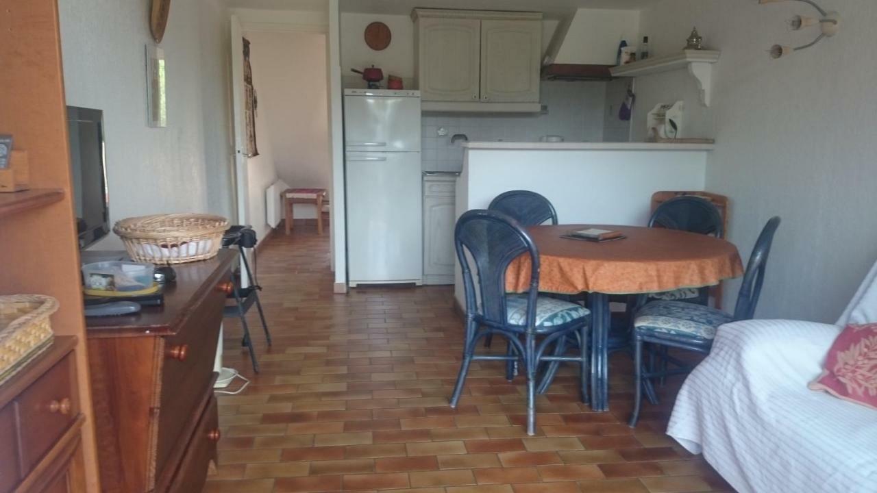 Les Arbousiers Apartman La Croix-Valmer Kültér fotó